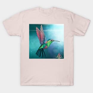 Hummingbird T-Shirt